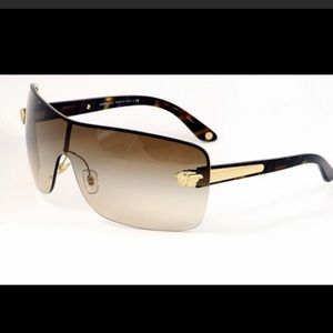 Versace Sunglasses